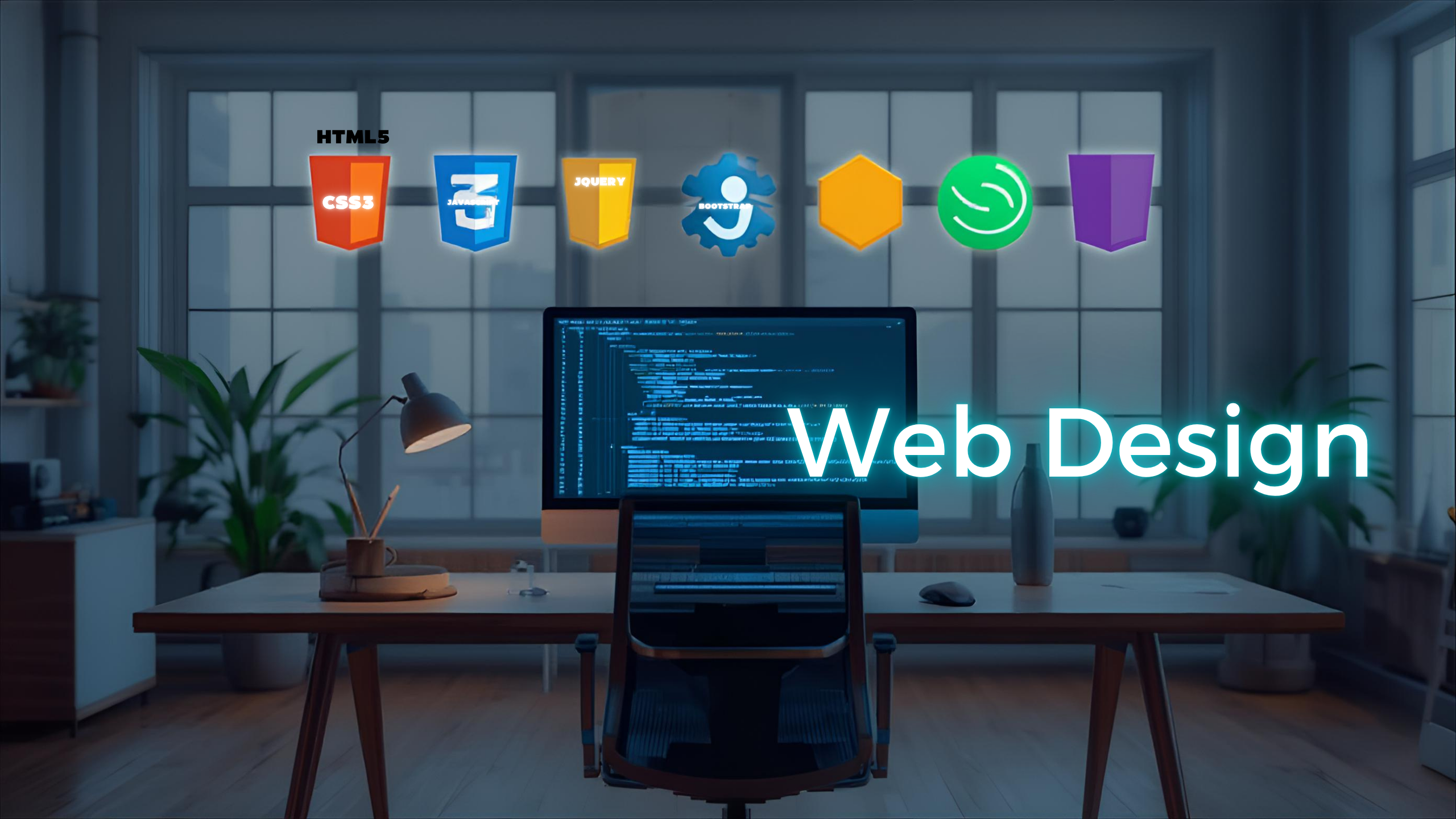Web design course in delhi
